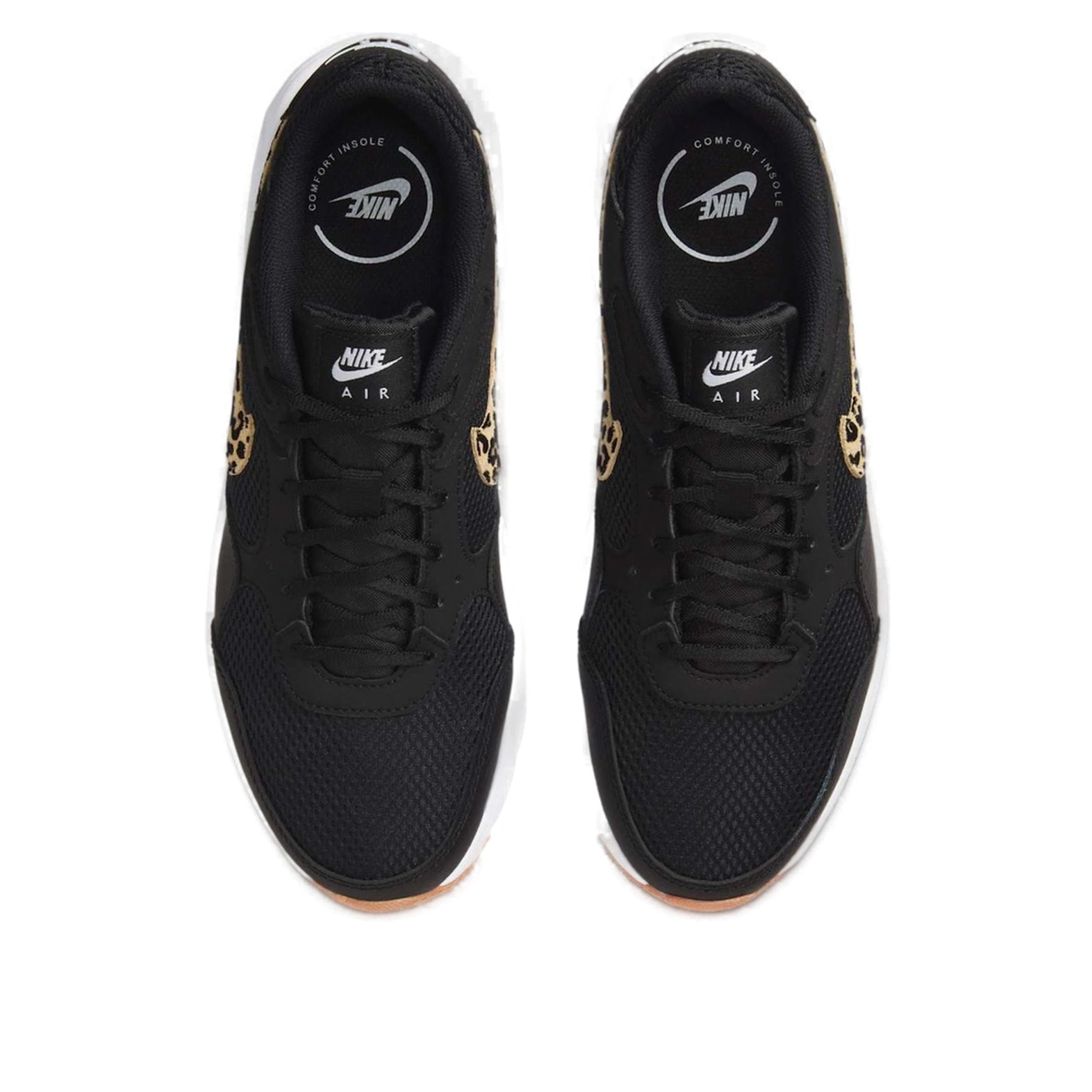(WMNS) Nike Air Max SC 'Black Hemp White Sesame' FZ2649-001