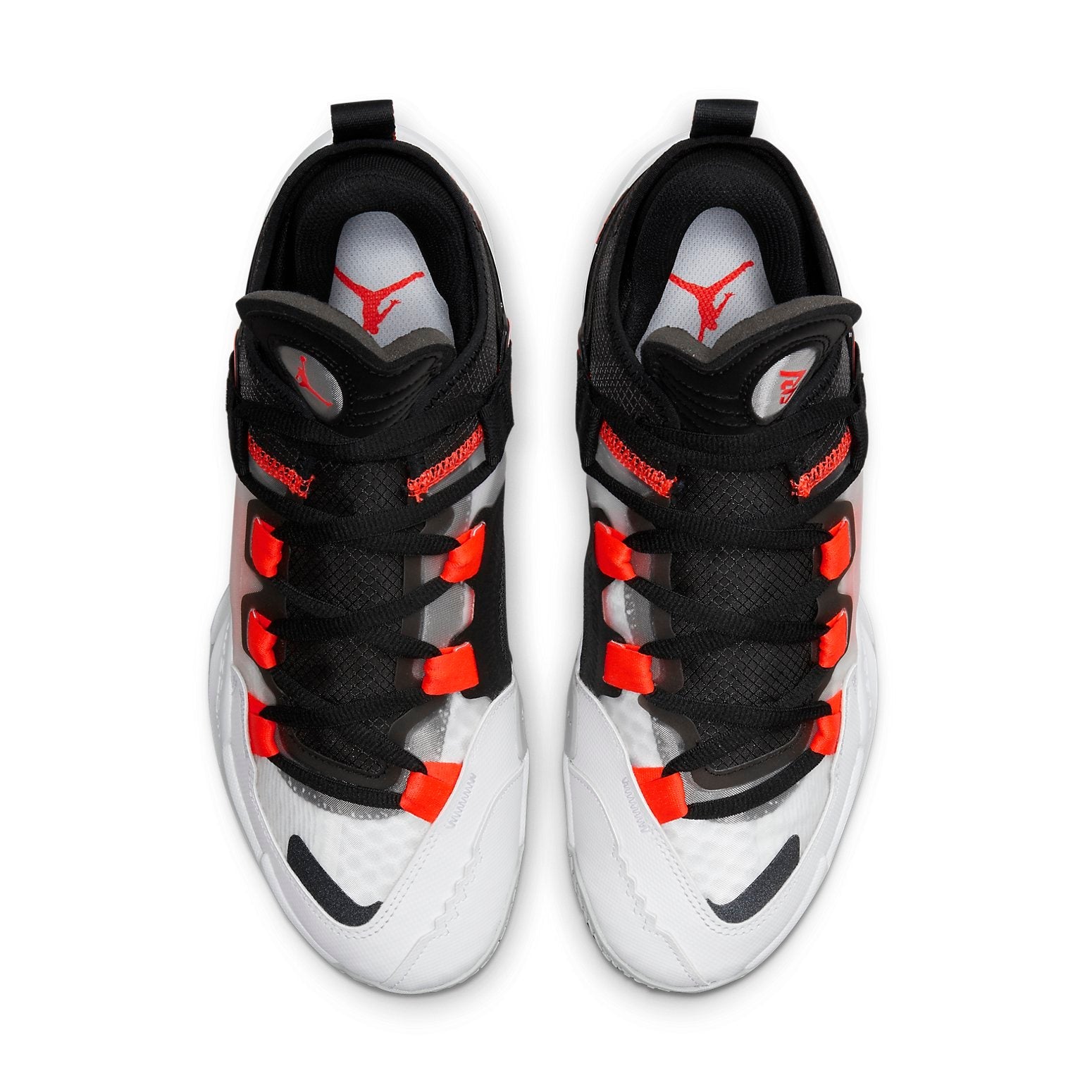 Air Jordan Why Not Zer0.5 'Bloodline' DC3637-160