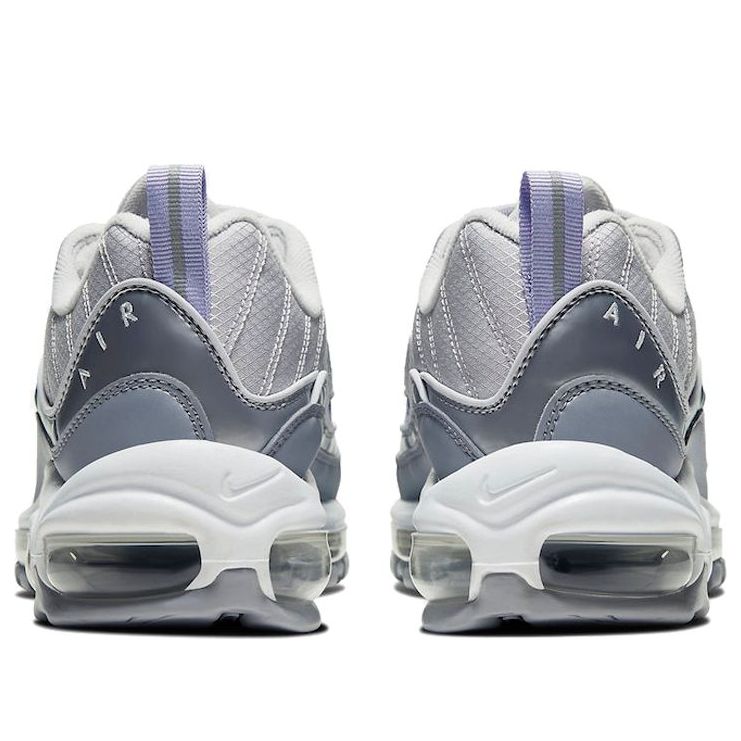(WMNS) Nike Air Max 98 'Lilac Metallic Silver' BV6536-001