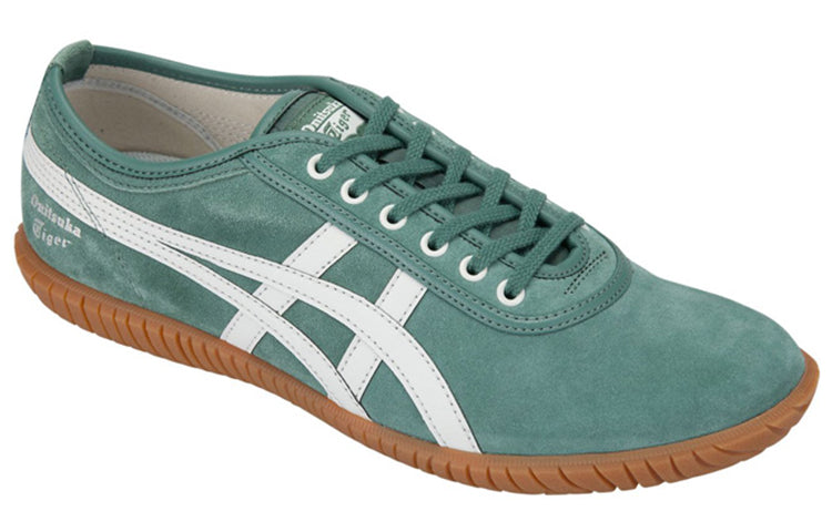 Onitsuka Tiger Tsunahiki Sneakers 'Green' 1183A085-300