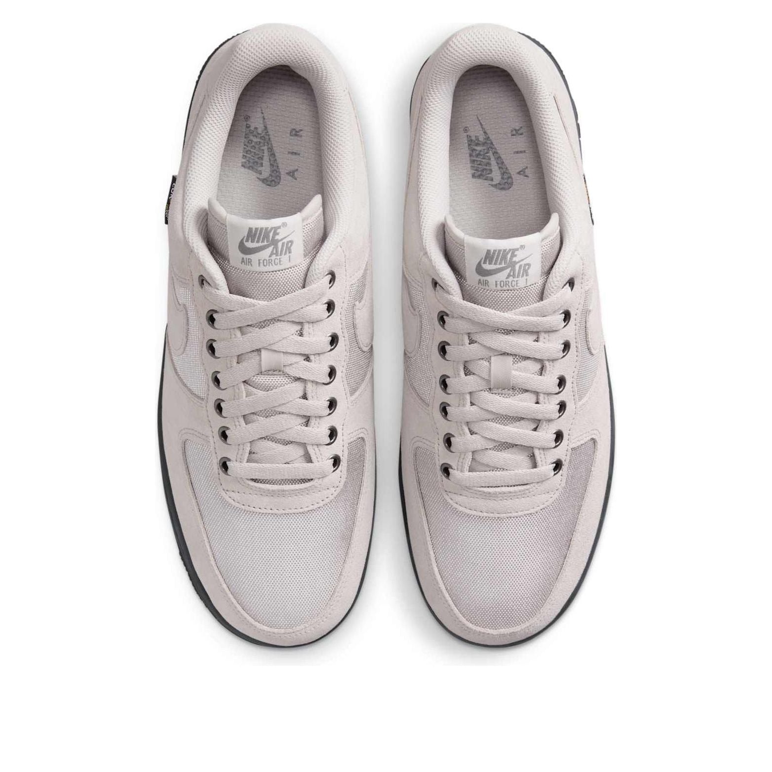 Nike Air Force 1 Low '07 'Cordura Iron Ore' HQ3822-001