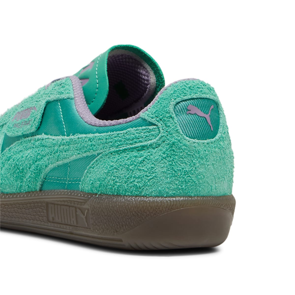 (WMNS) Puma Palermo 'Jade Frost Green' 398150-02