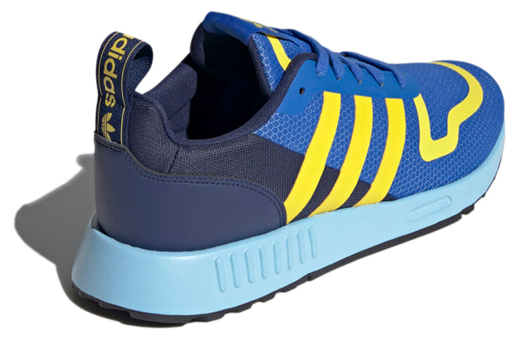 adidas Multix 'Blue Yellow' FZ3445