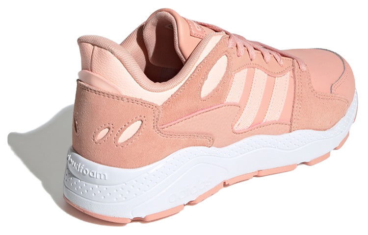 (WMNS) adidas Chaos 'Dust Pink' EE5594
