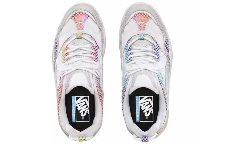 Vans Varix WC 'Glory Checkerboard' VN0A3WLNTWA