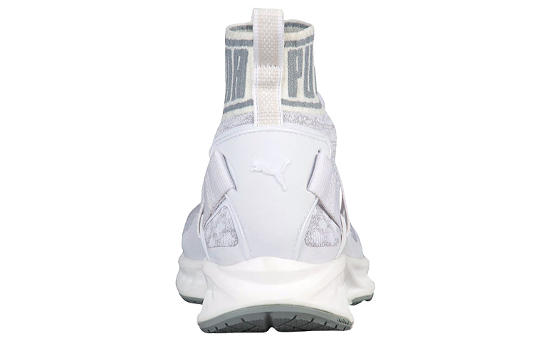 PUMA Ignite 3 Evoknit Mid 'White' 189697-03