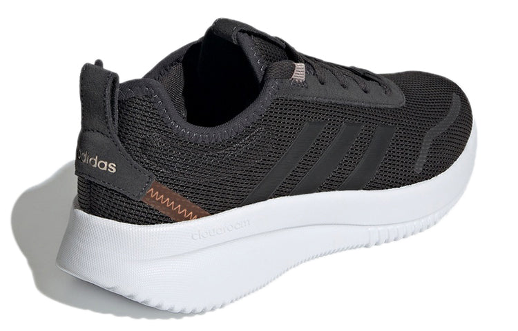 (WMNS) adidas Lite Racer Rebold 'Carbon' GW2403