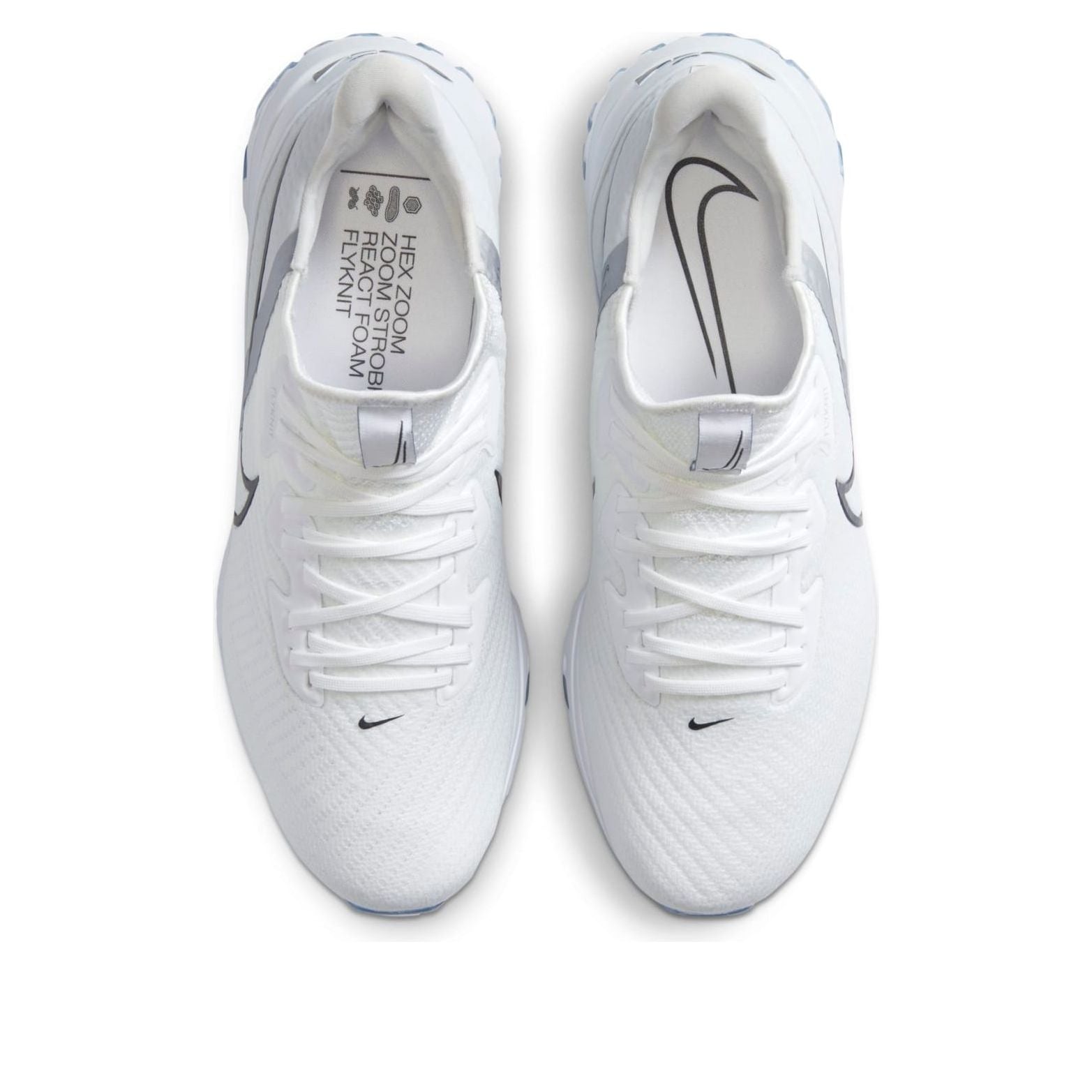 Nike Air Zoom Infinity Tour Golf 'White' CT0540-100