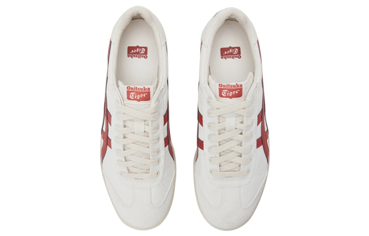 Onitsuka Tiger Tokuten 'White Red' 1183A862-104
