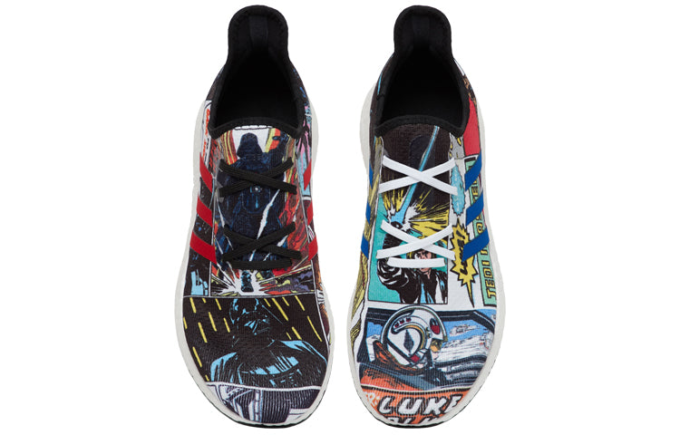 adidas Star Wars x Speedfactory AM4 'The Force' FZ0851
