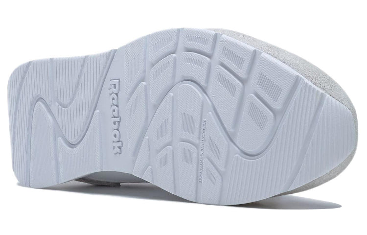 Reebok Royal Glide 'White Red Blue' GY9680