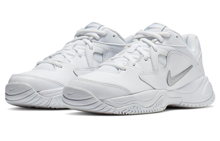 (WMNS) Nike Court Lite 2 'White' AR8838-101