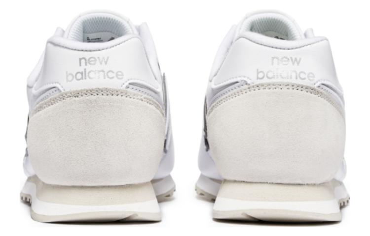 New Balance 373 'White Light Grey' ML373PB2