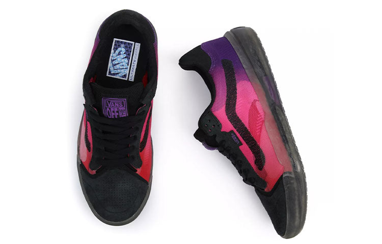 Vans Evdnt Ultimatewaffle 'Black Pink' VN0A5DY70ZB