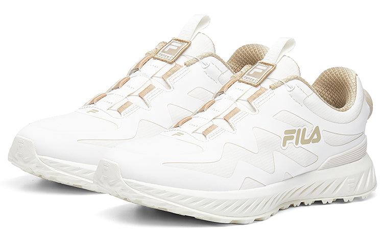 (WMNS) FILA Fence 2 White A12W042210FGD