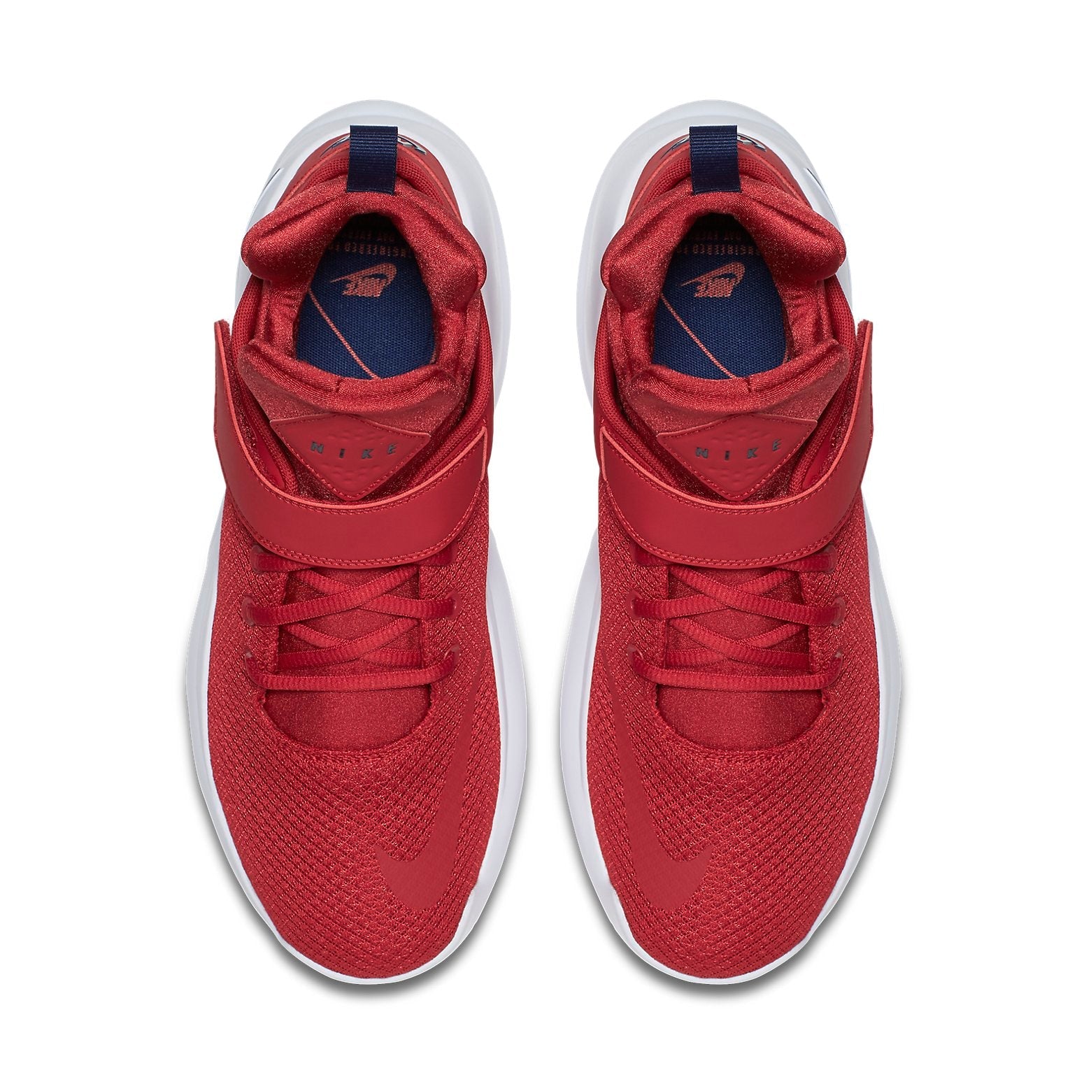 Nike Kwazi Back To The Future Abridged Edition White Red 844839-602