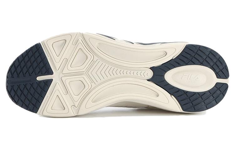 FILA Boa Master Athletic Shoes 'Cream White' A12M321305FBI