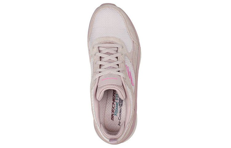 (WMNS) Skechers D Lux Walker-New Moment 149357-LAV