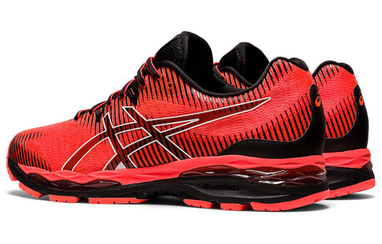 ASICS Gel-Ziruss 2 'Black Red' 1011A924-600