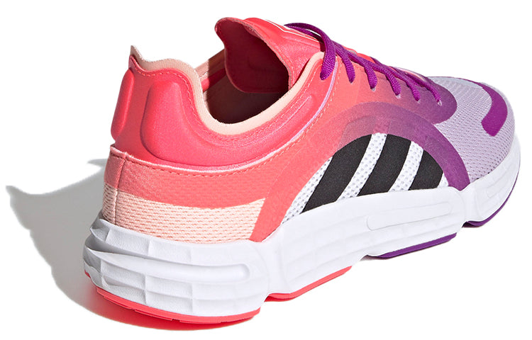 (WMNS) adidas originals Sonkei Purple/Black FV0985
