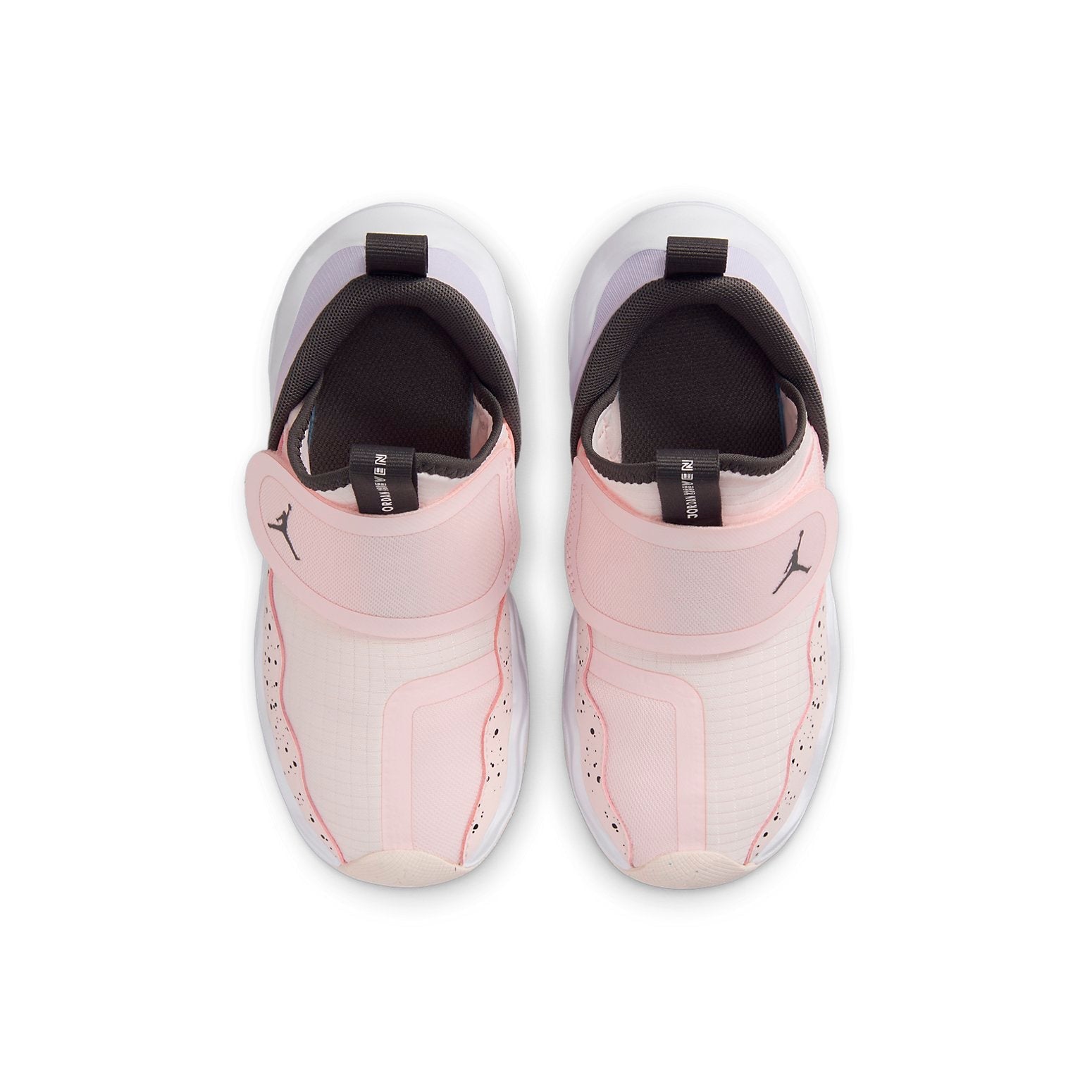 (PS) Air Jordan 23/7 'Pink Wash Violet' DQ9293-601