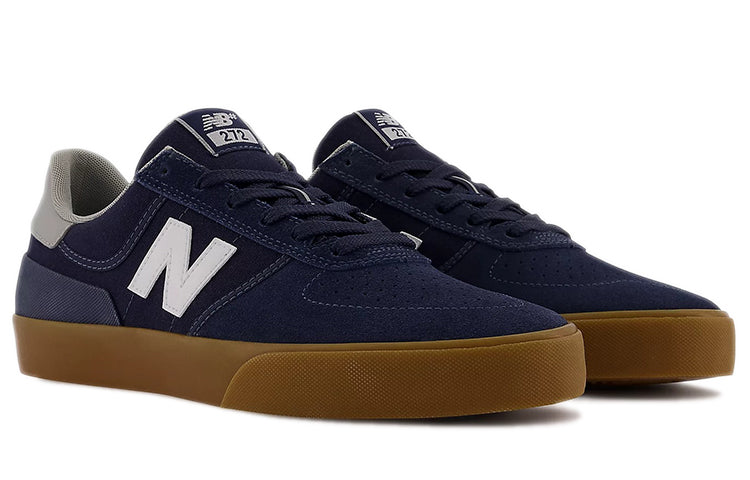 New Balance Numeric 272 'Navy White' NM272NGM