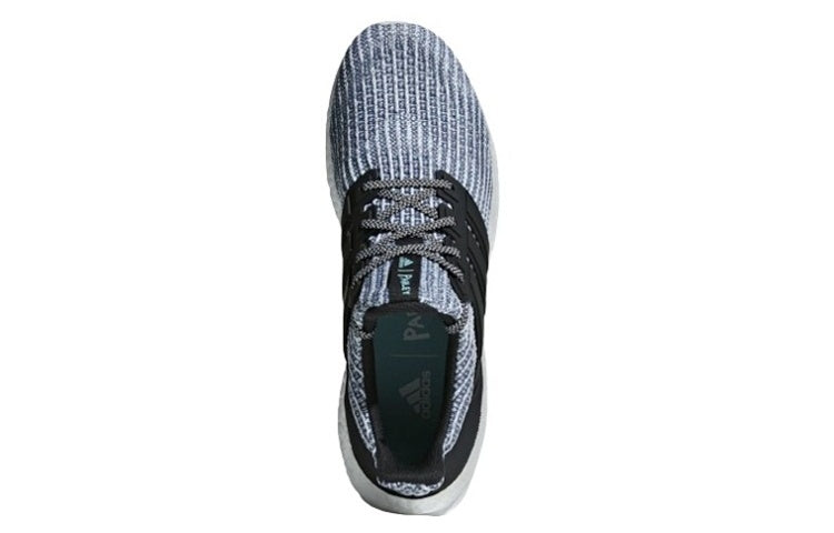 adidas x Parley Ultraboost 4.0 'White Carbon Blue' BC0248
