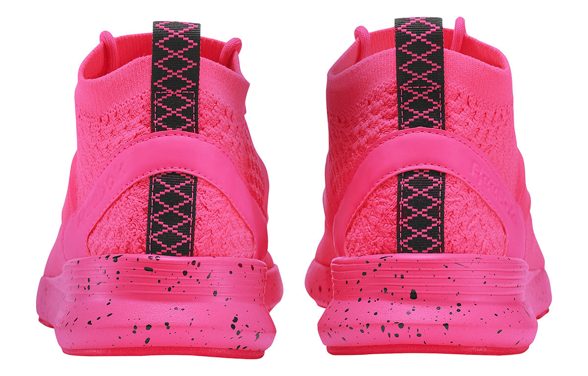 Reebok Zoku Runner Ultra Knit IS 'Pink' BS7934