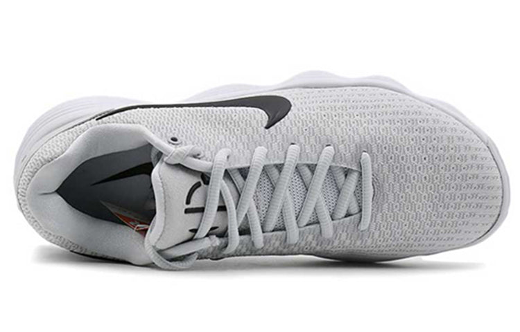 Nike Hyperdunk 2017 Low 'Wolf Grey' 897637-100