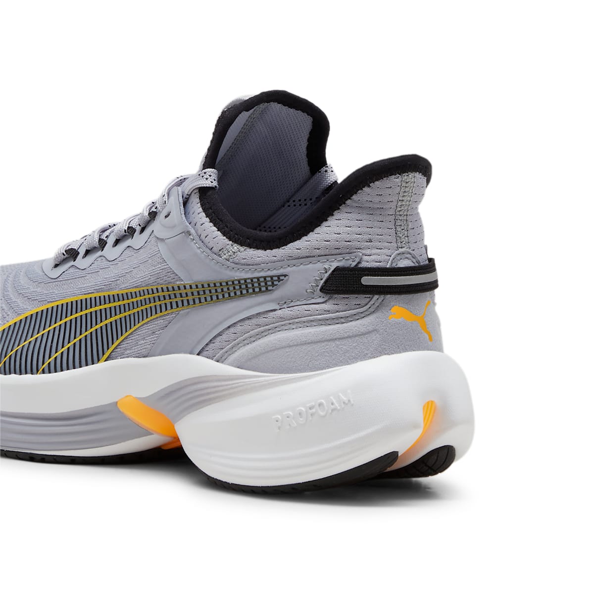 PUMA Conduct Pro 'Grey Fog Sun Stream' 379438-02