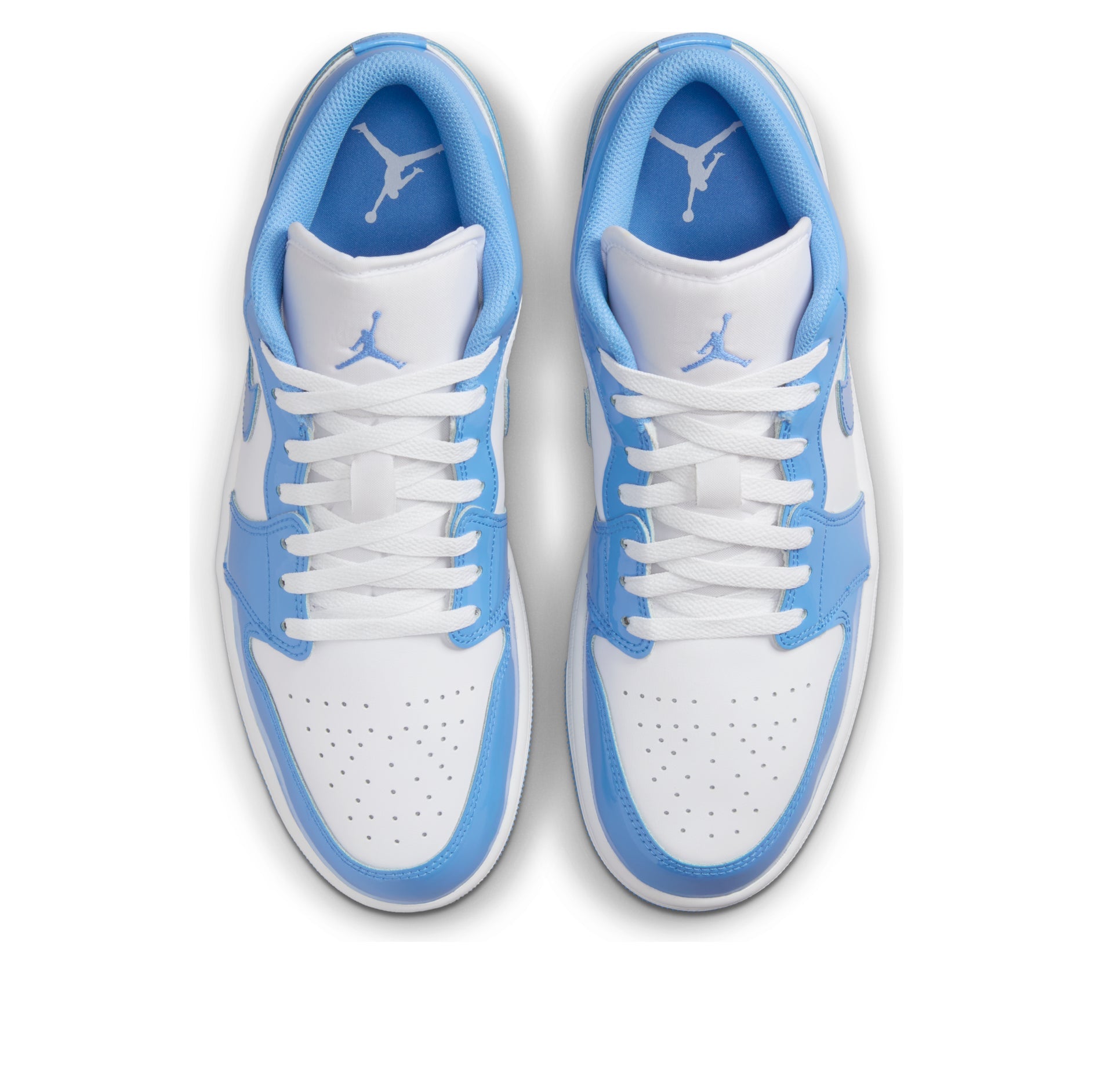 Air Jordan 1 Low 'Legend Blue' FZ2138-114