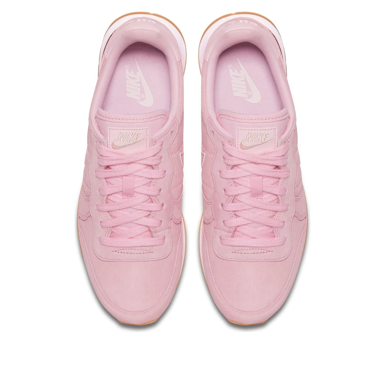 (WMNS) Nike Internationalist SD 'Pink' 919925-600