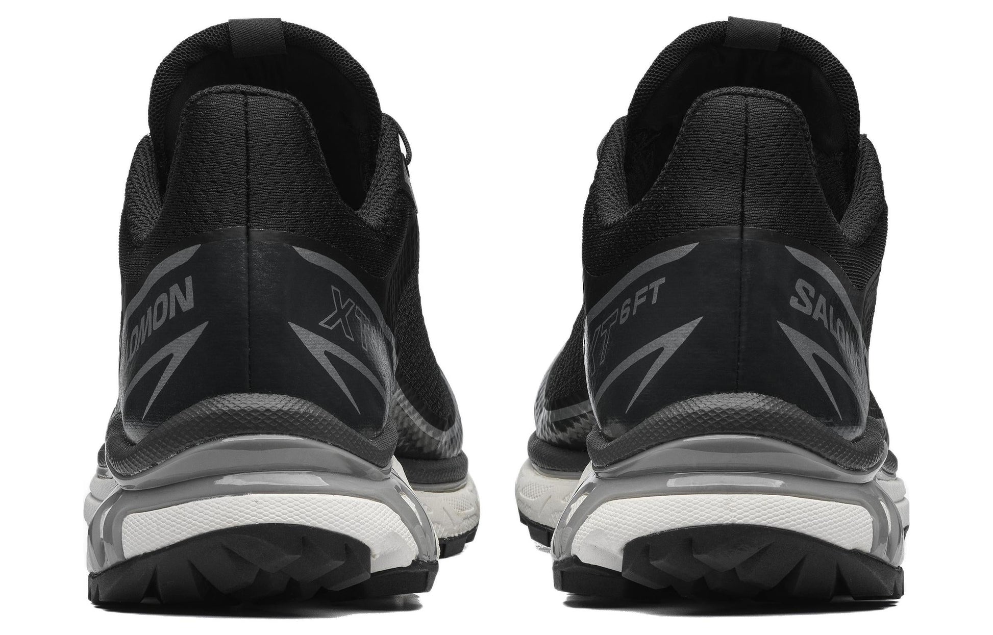 SALOMON Xt-6 FT 'Metallic Silver' 417426