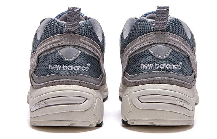 New Balance 878 Series Grey/Blue CM878K01