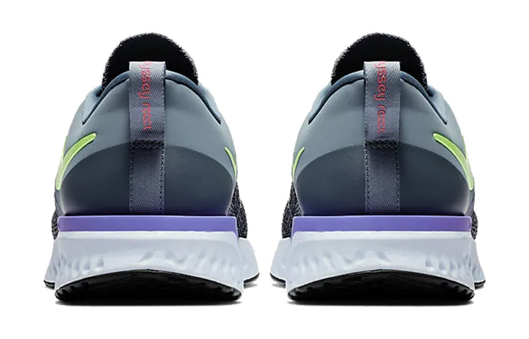 Nike Odyssey React Flyknit 2 'Hydrogen Blue' AH1015-401