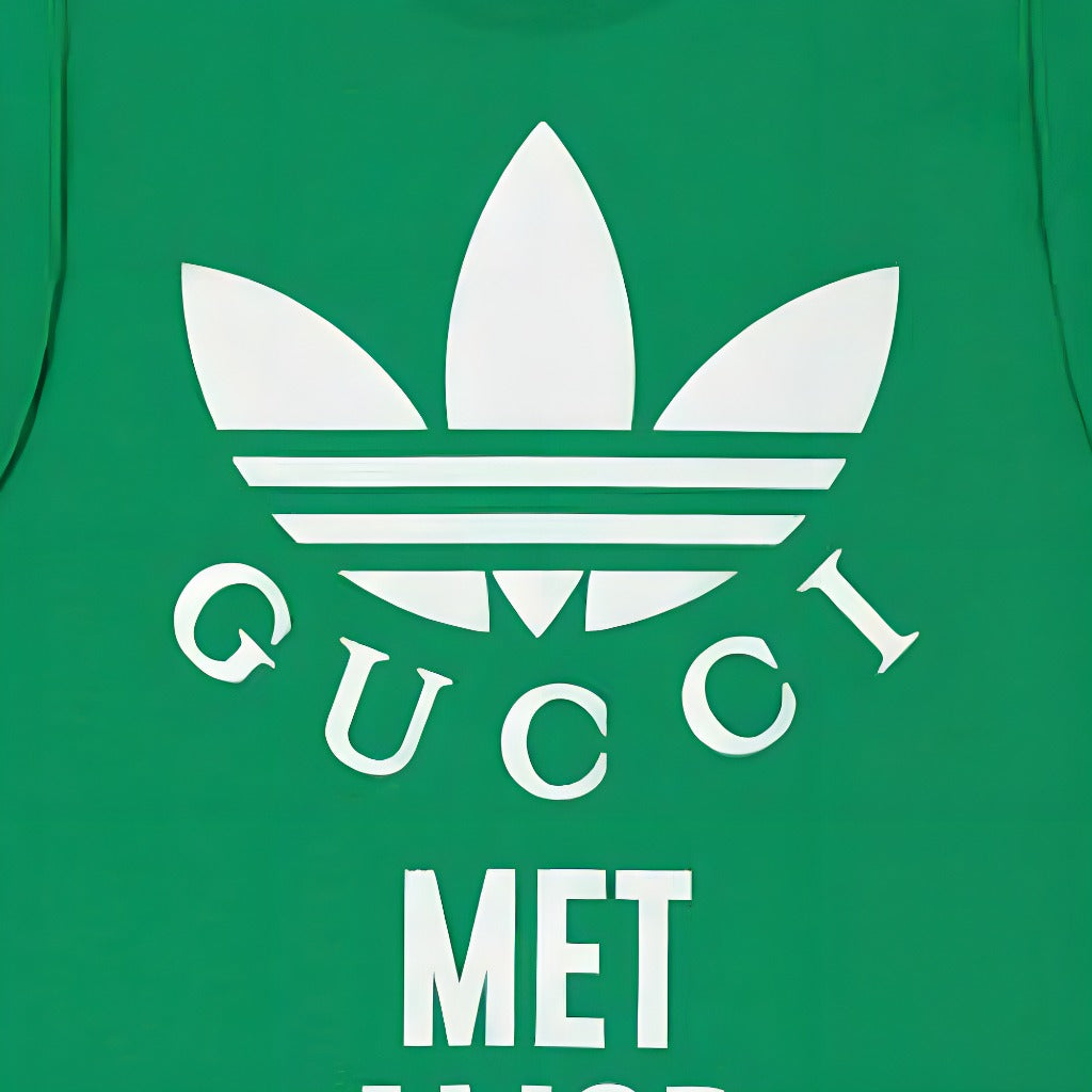 adidas FW22 LogoT x Gucci 616036-XJEW3-3129