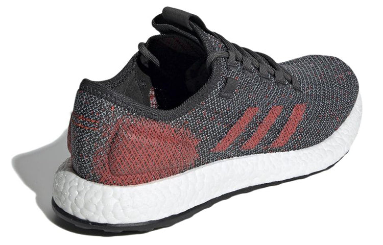 adidas Pure Boost 'Gray White' B37783