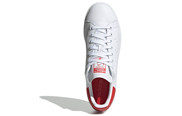 adidas Stan Smith 'Lush Red' EF4334