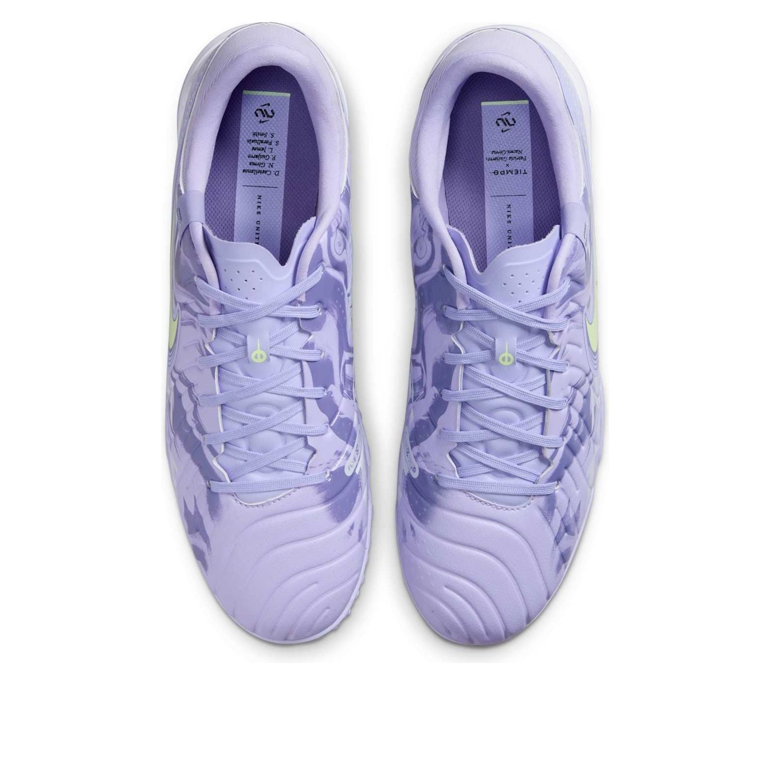 Nike Tiempo Legend 10 Academy TF 'United Pack' HF1591-500