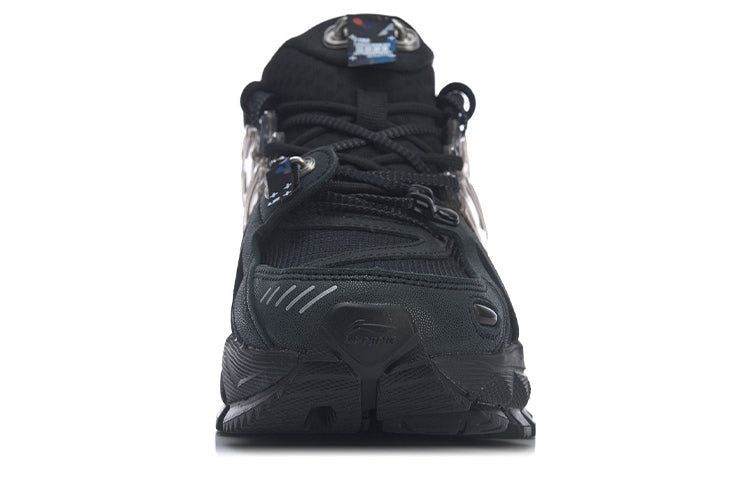 (WMNS) Li-Ning Furious Rider Ace 1.5 'Black' ARHR130-1