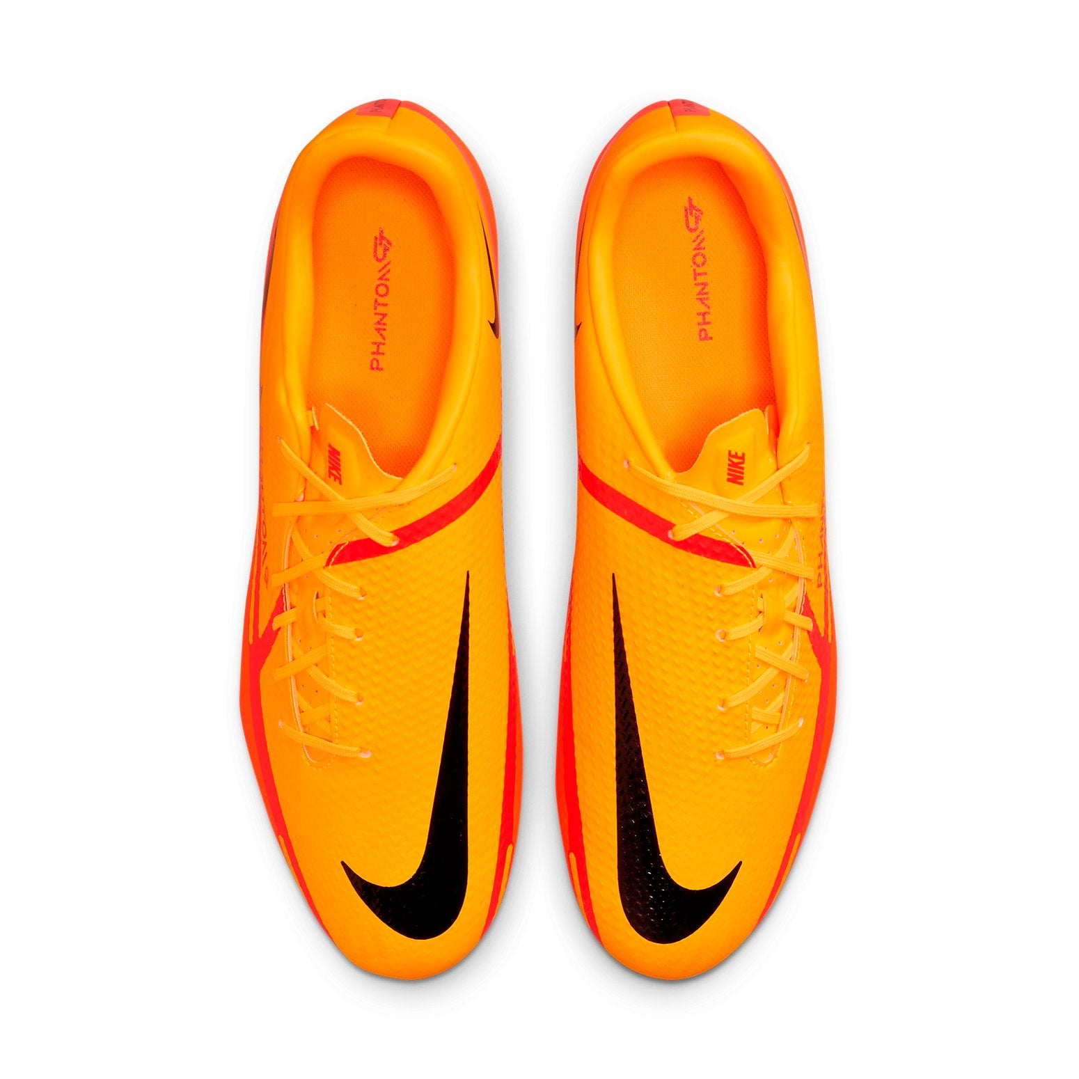Nike Phantom GT 2 Academy SG Pro 'Orange' DC0799-808