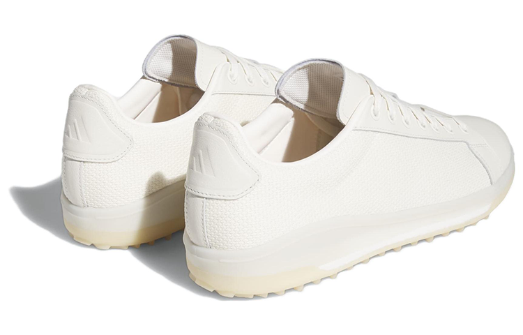 adidas Go-to Spikeless 1 Golf Shoes 'Chalk White' GV6903