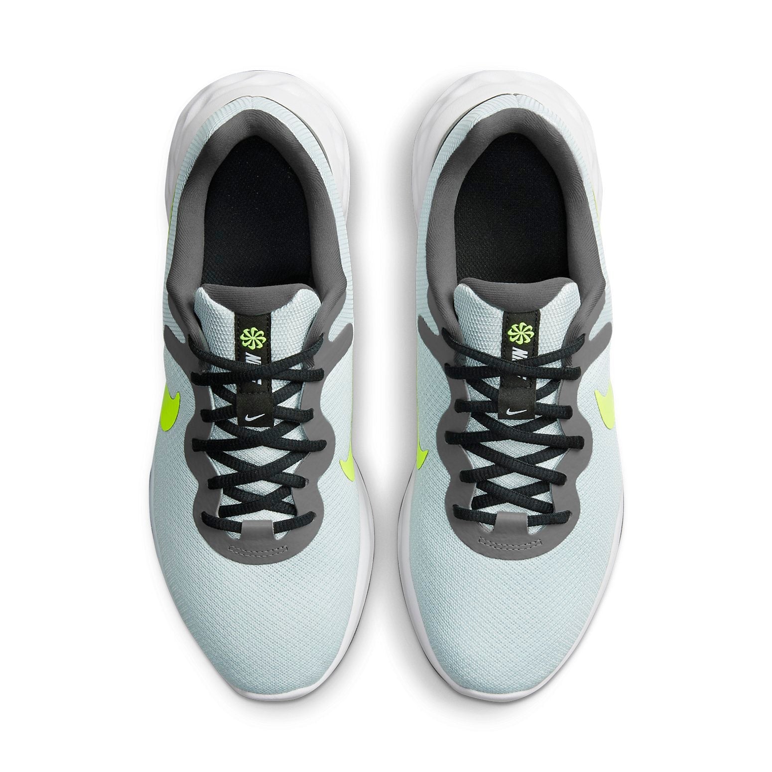 Nike Revolution 6 Next Nature 'Pure Platinum Volt' DR9882-001