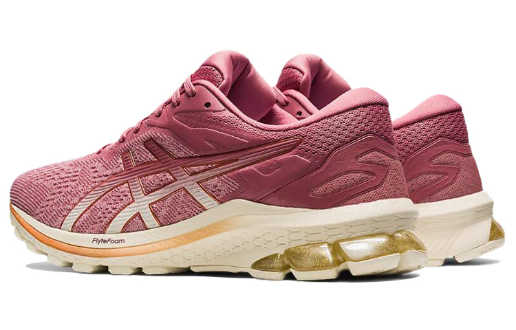 (WMNS) ASICS GT-1000 10 'Pink' 1012A878-701