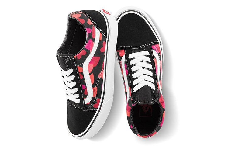 Vans Old Skool 'Valentines Hearts' VN0A3WKT4RZ