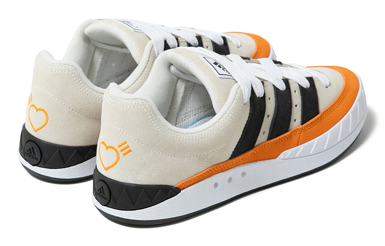 adidas Human Made x Adimatic 'Off White Core Black' HP9916