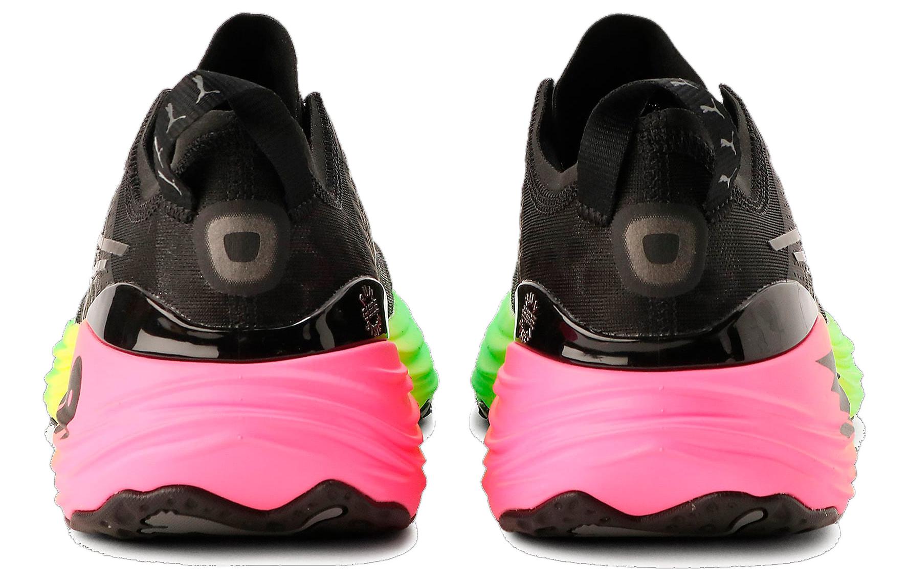 PUMA ForeverRun Nitro 'Futrograde - Black' 380005-01