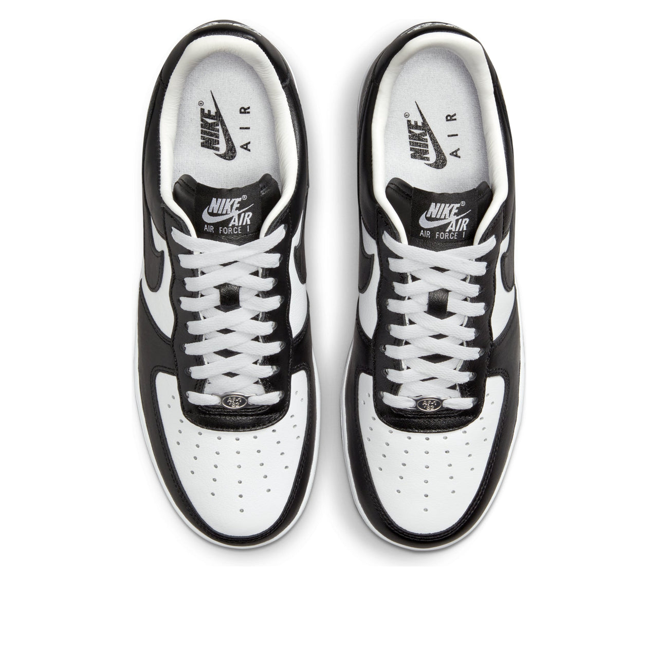 Nike Air Force 1 Low 'Terror Squad - White Black'  FJ5756-100