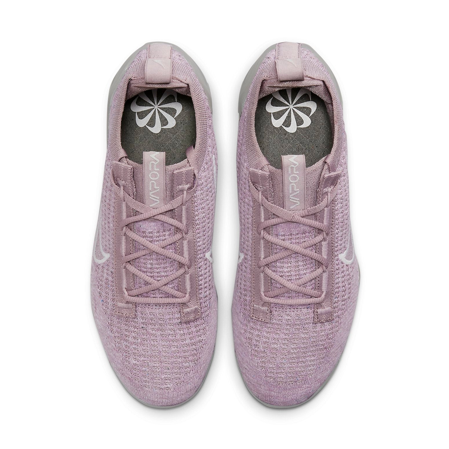 (WMNS) Nike Air VaporMax 2021 Flyknit 'Plum Fog' DC9454-500