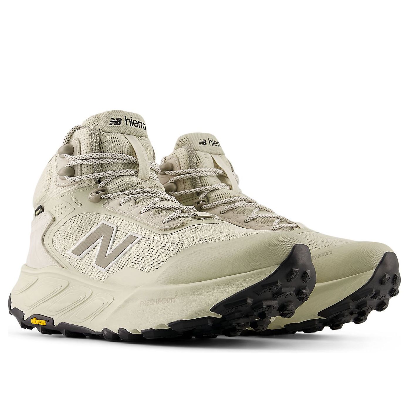 New Balance Fresh Foam X Hierro Hiker Gore-Tex 'Shipyard' MTHIMCA9